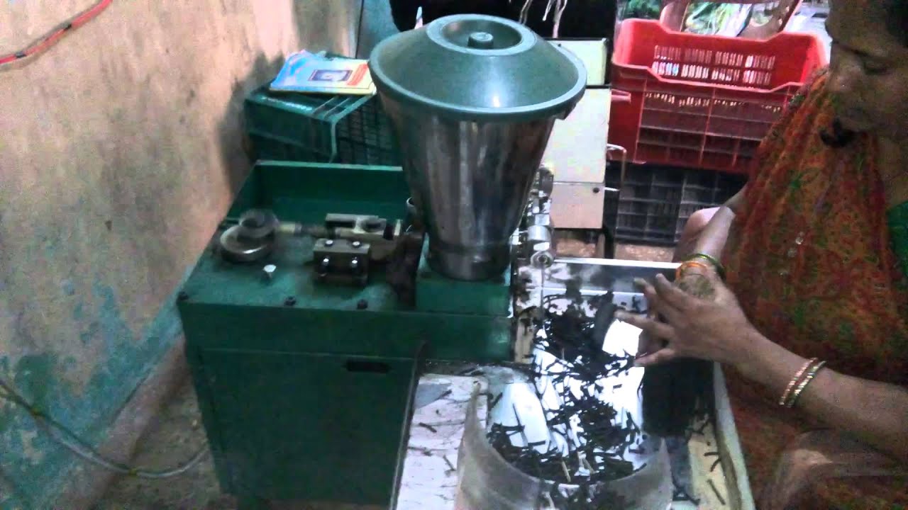 Super High Speed Original Vietnam Fully Automatic Incense Agarbatti Making Machine 9898056725
