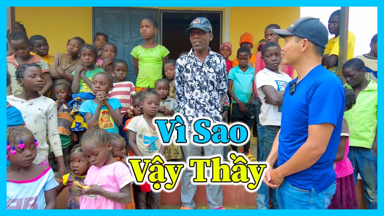 Hùng Kaka II Lí Do Vì Sao Thầy Giáo Không Đi Chữa Bệnh Nữa ?