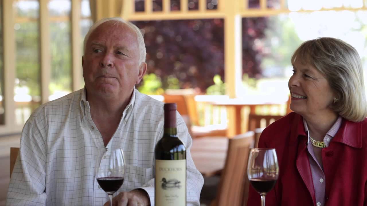 Mastering New World Merlot