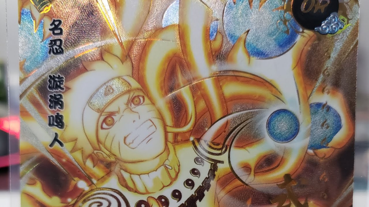Распаковка коробки Naruto Kayou из T2W2, две штуки!!! Выпало что-нибудь подозрительное?? 🤔🤔🤔