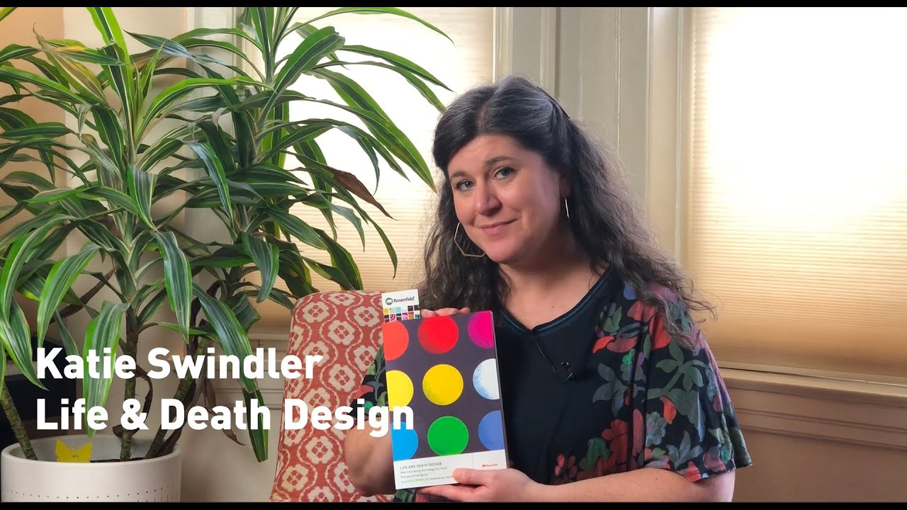 Life & Death Design by Katie Swindler - Excerpt from Chapter 3