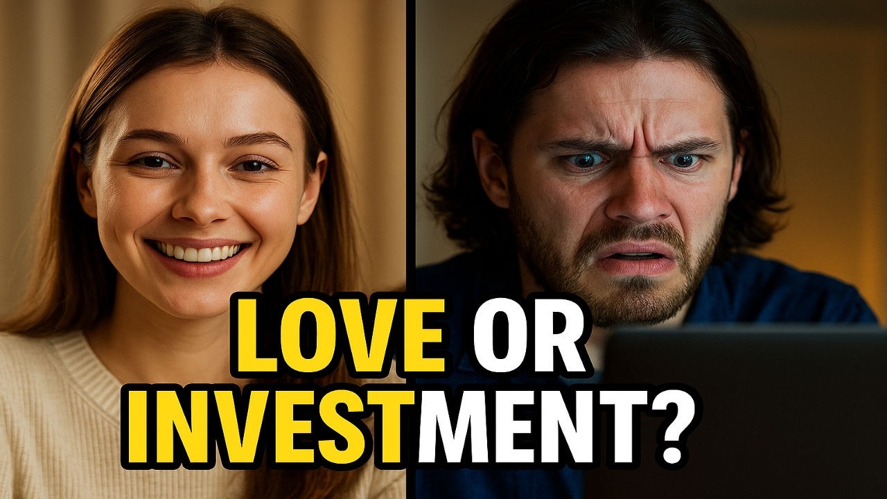 I Didn’t Really Love My Boyfriend… But He Was My Ticket Out (He Found Out the Truth!)