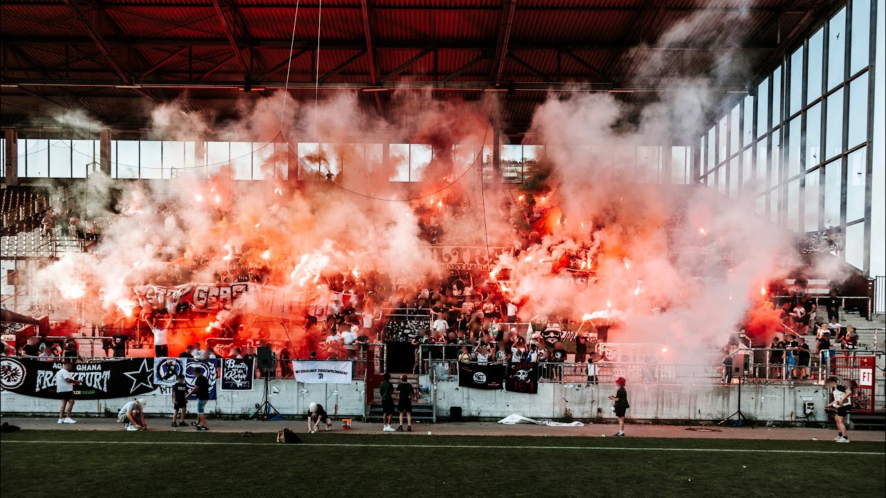 ANTIRA 2023 - Ultrà Sankt Pauli