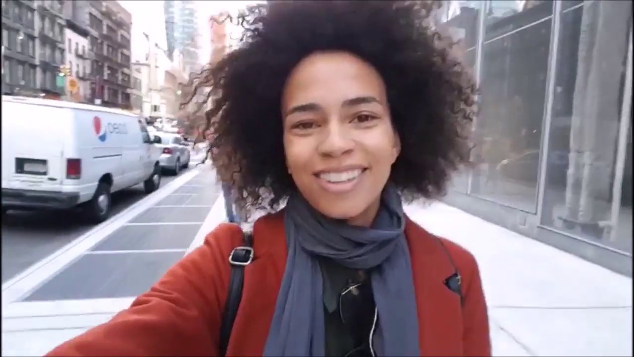 NYC Vlog #3