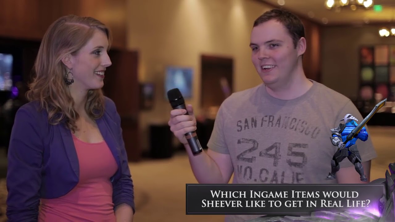 Matchmaking ❤ Sheever & Admiral Bulldog ❤ Episode 6 [2014]