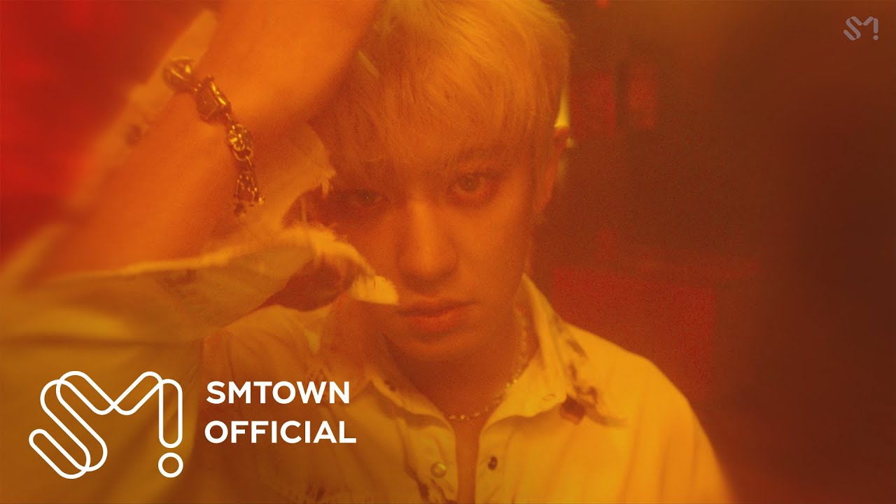 EXO-SC 세훈&찬열 'Nothin&rsquo;' Track MV (CHANYEOL Solo)