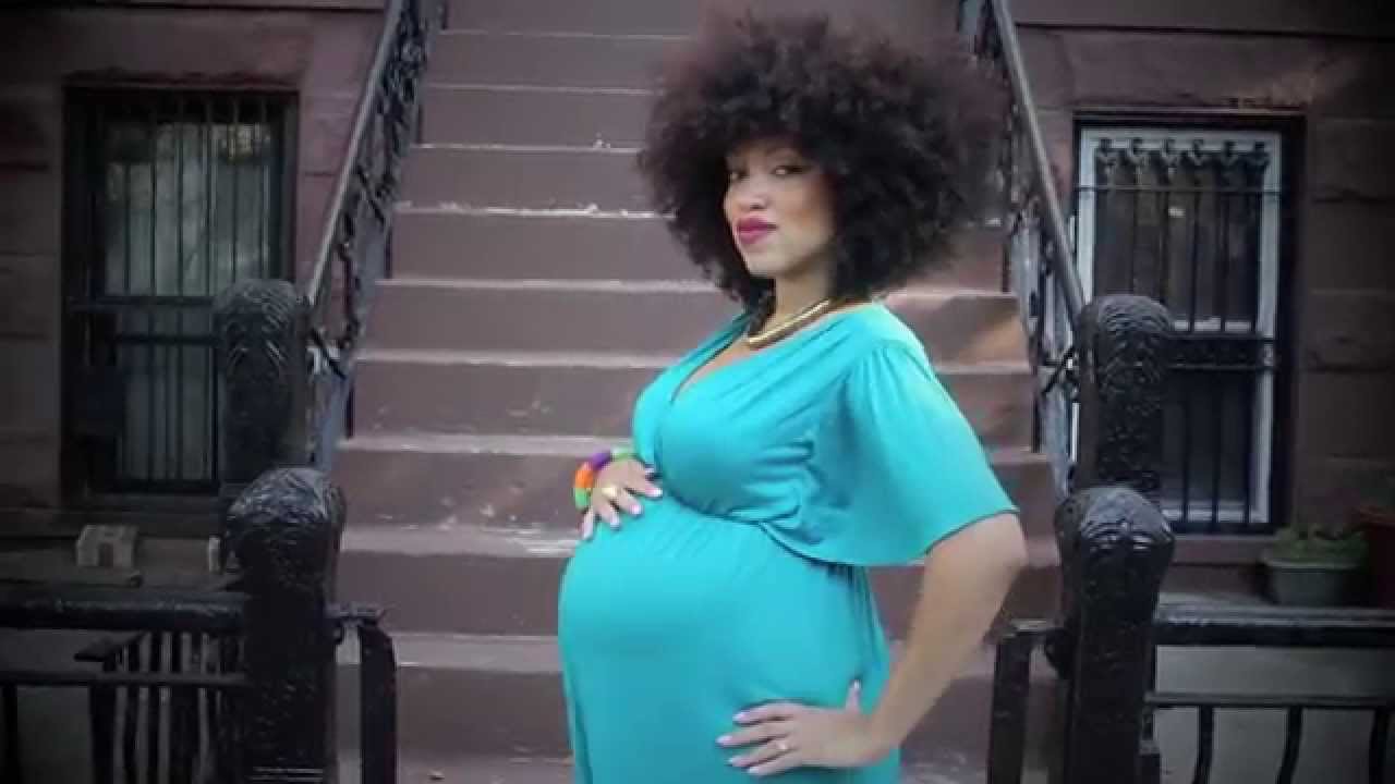 Baby Bump Alert!☺| Maternity Fashion by Everly Grey