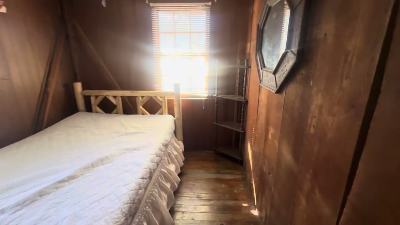 685 Shumont Rd Black Mountain NC