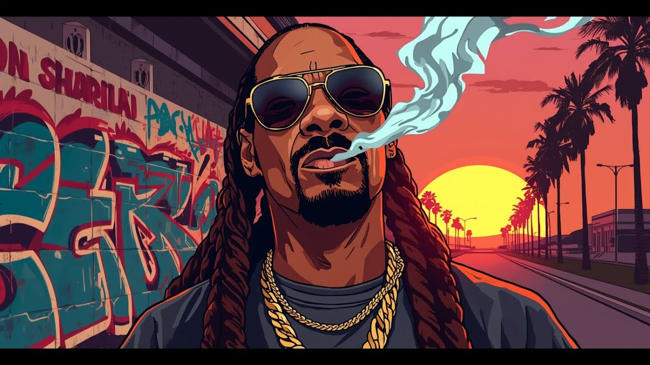 OG 90s G-Funk Classic💥 Snoop Dogg, 2Pac, Biggie, Jay-Z & More 🔥
