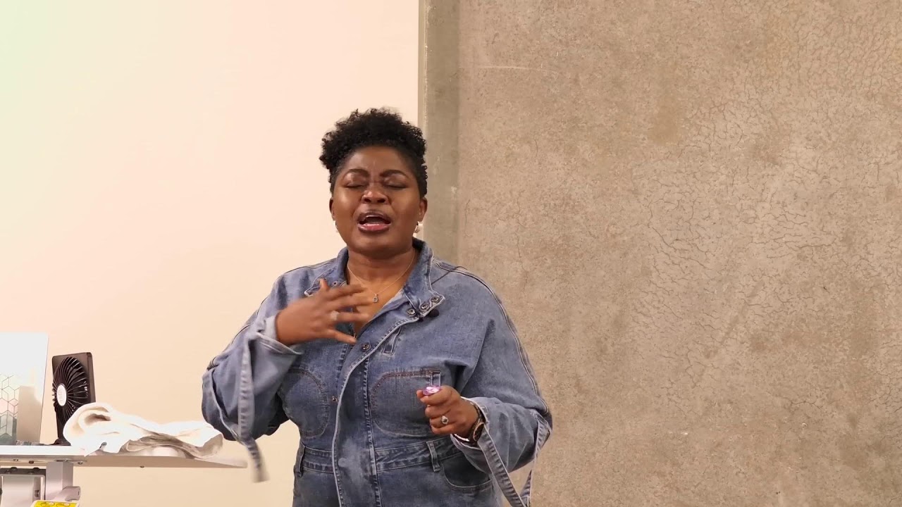 The Soirit of Wisdom and the fulfilling of your destiny