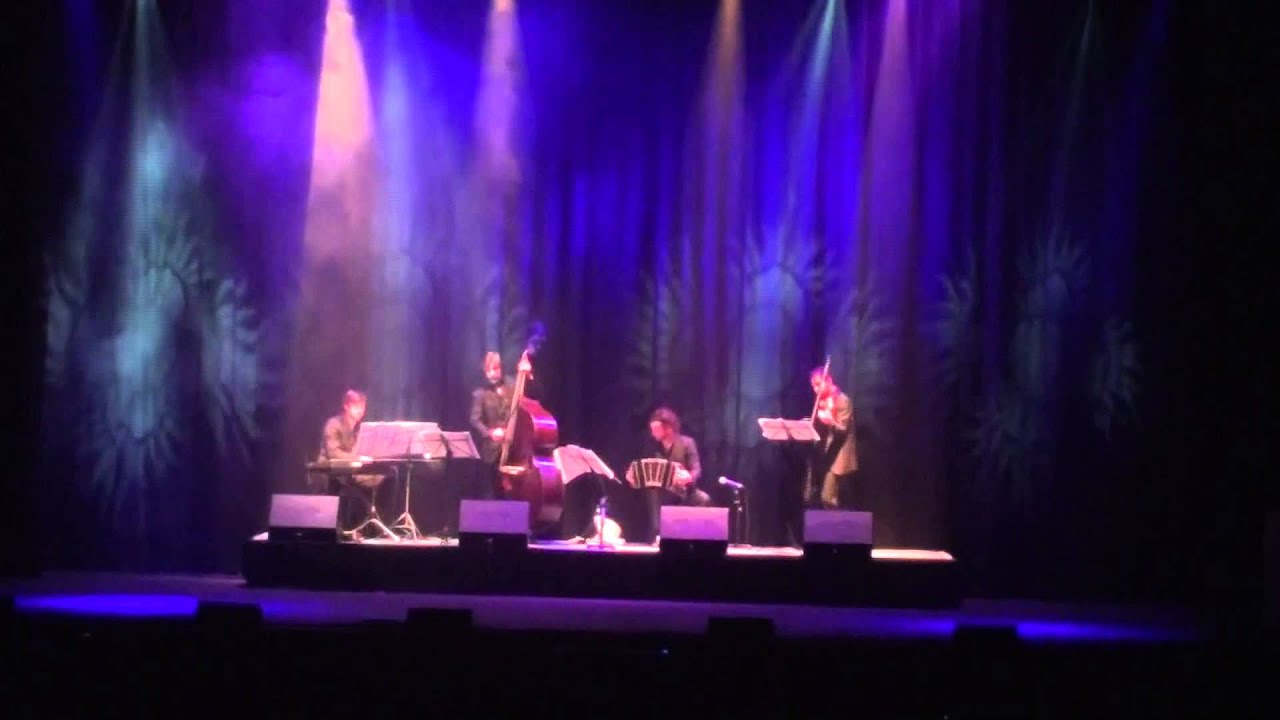 La Mariposa - TANGO BARDO