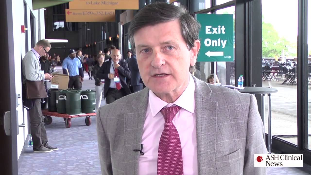 Options for Treating the High-Risk APL Patient
