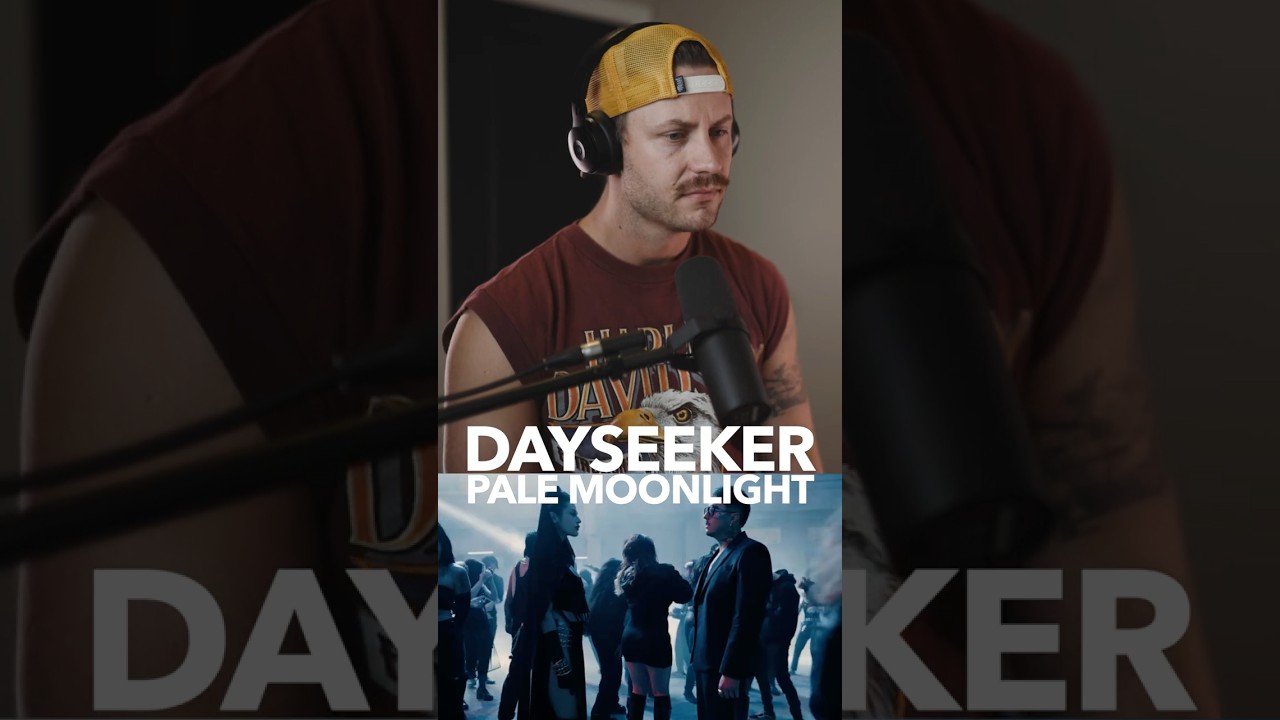 Any DAYSEEKER Fans Out There...?