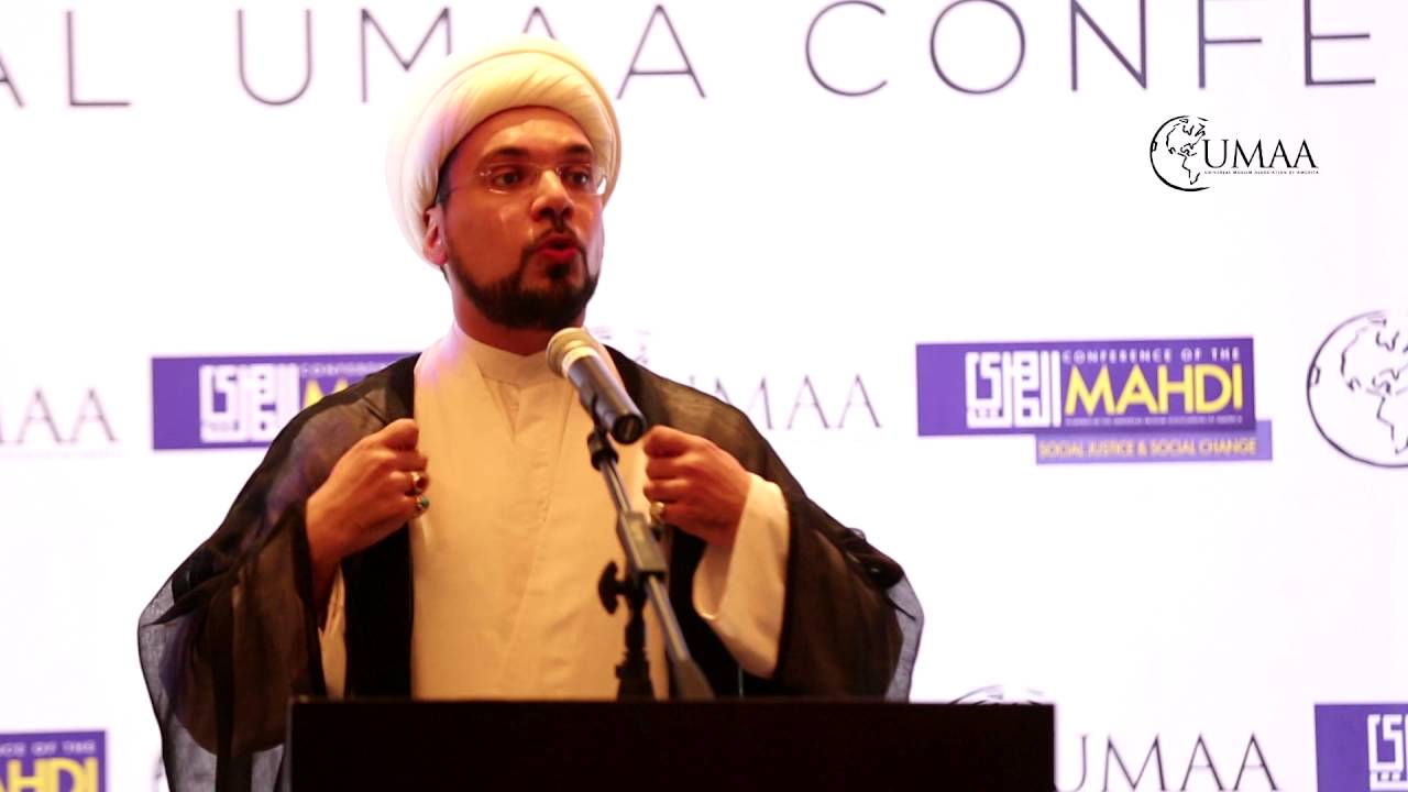 Sheikh Mohammed Al-Hilli - 
