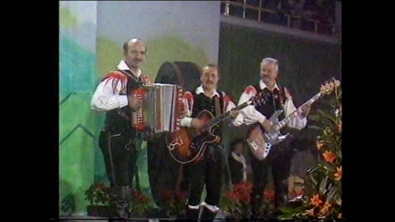 Ans. Nika Zajca - Pojdi zmano v gore (1988)