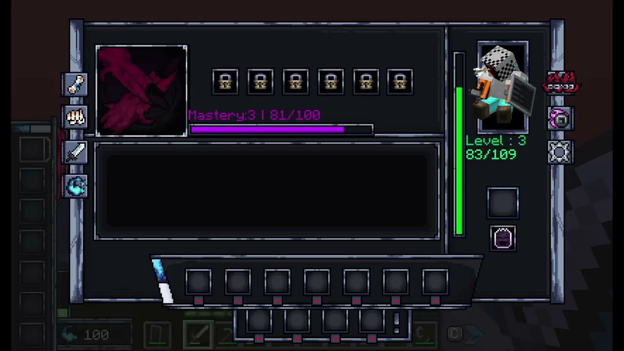 Finally utilizing cursed energy in Modded Minecraft (Part 2) (No Commentary)