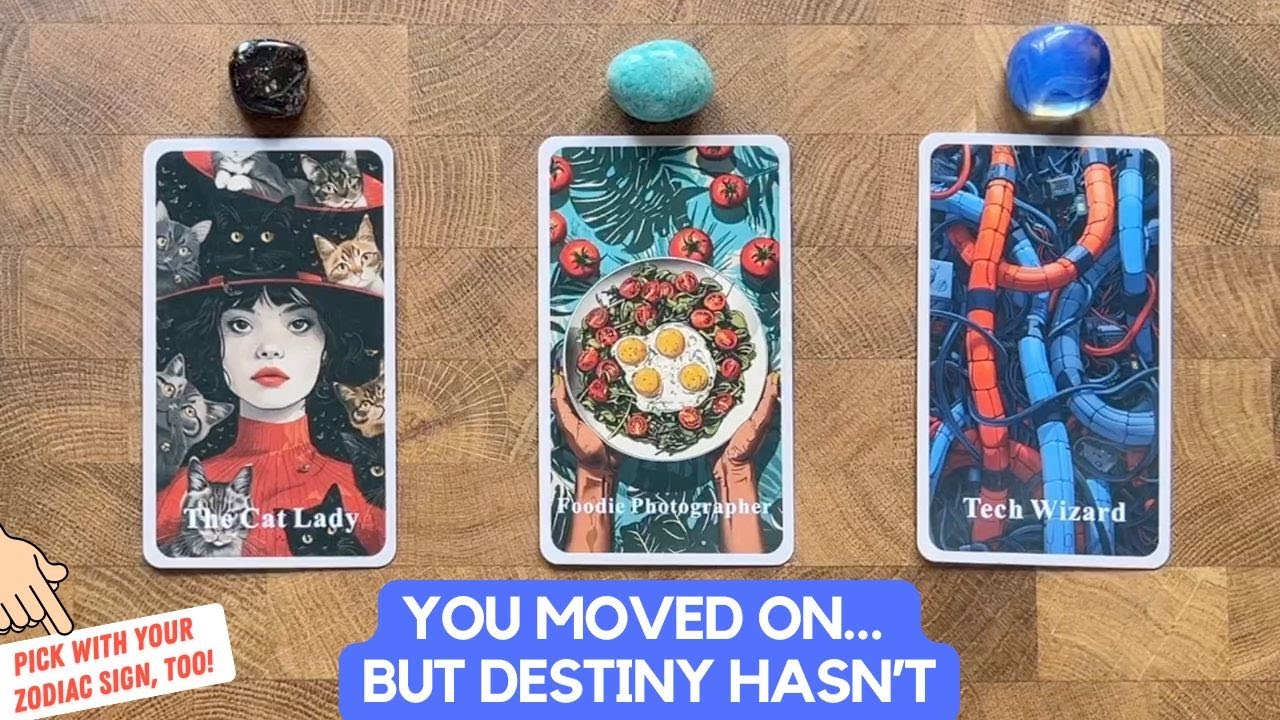 You Forgot About This - But It's About To Change Everything! 🔮