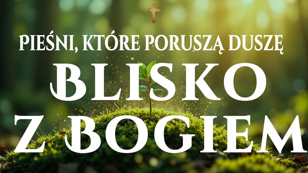 🙌🏻🔥20 Pieśni Uwielbienia, Które Wzmocnią Twoją Wiarę i Poruszą Duszę – Uwielbienia na Poranek