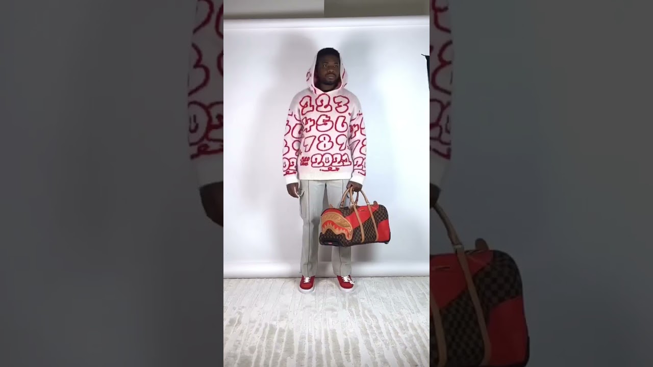 Men&rsquo;s streetwear. Men&rsquo;s outfit. Sneakers men.