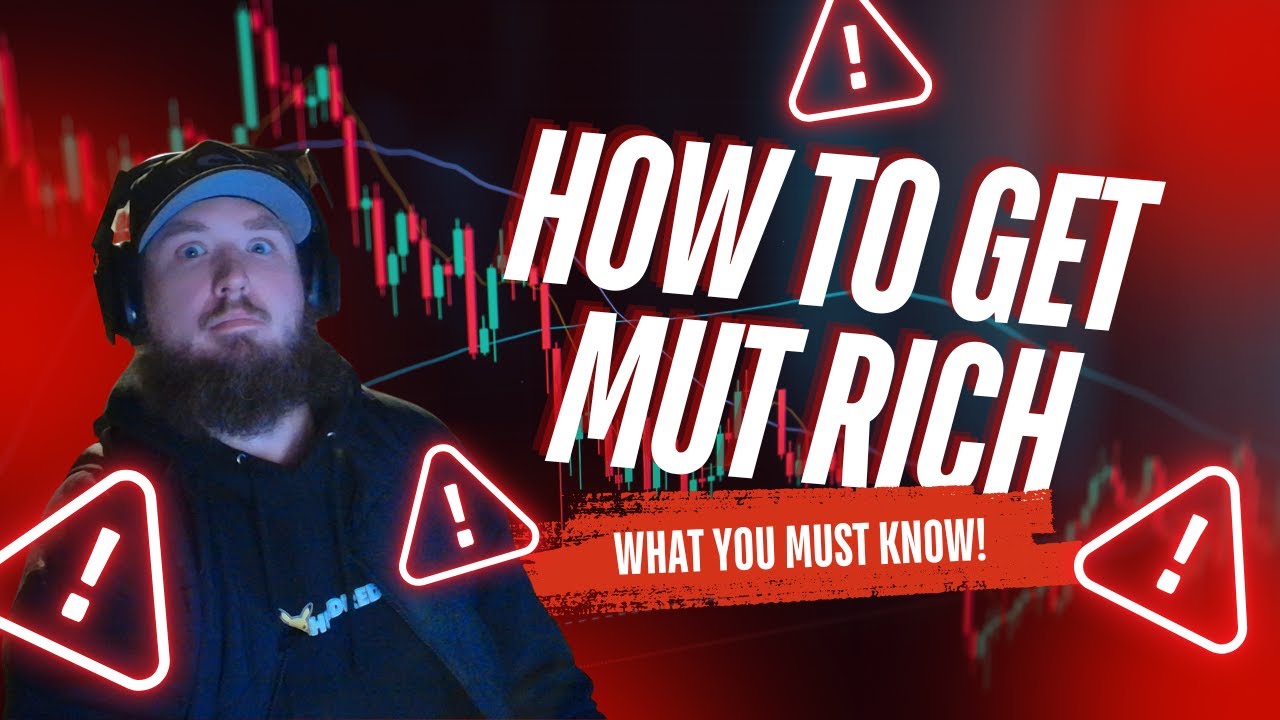 How to Make Coins In MUT Today!!