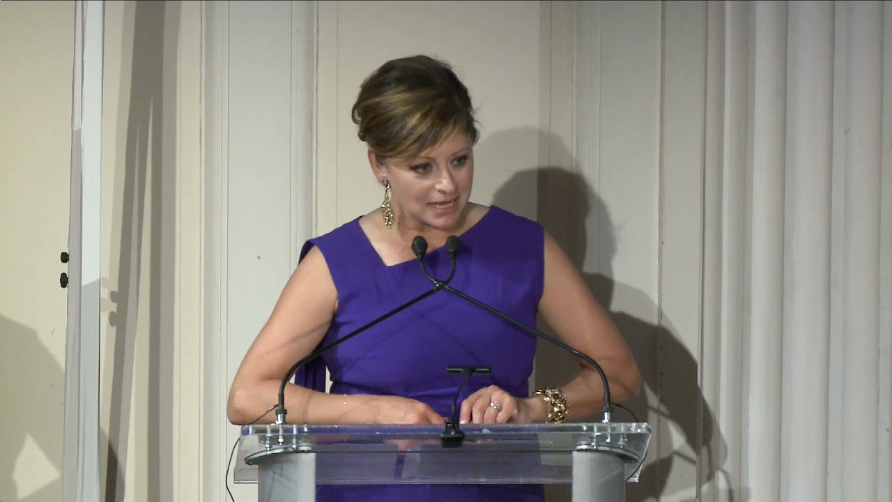 2021 Columbus Celebration Gala: Maria Bartiromo