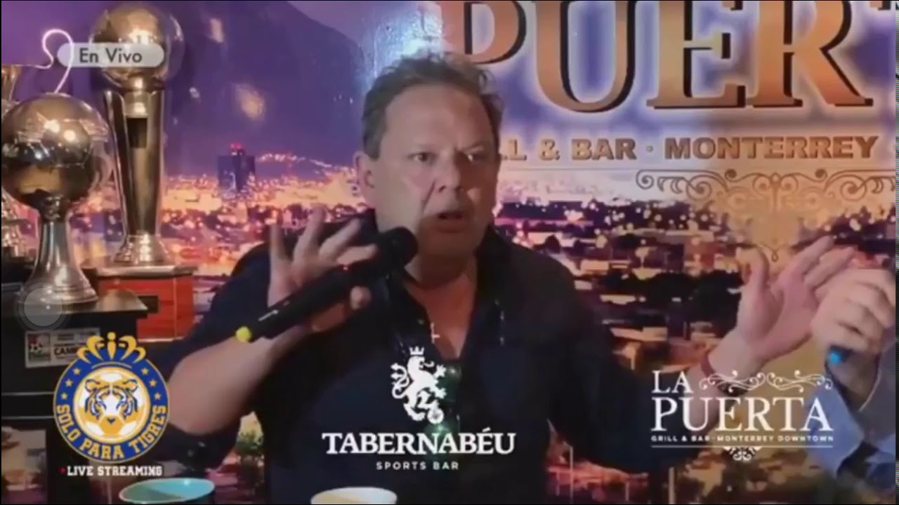 Mario Castillejos Valle - SE ENCABRONA FUERTEMENTE 😂😱