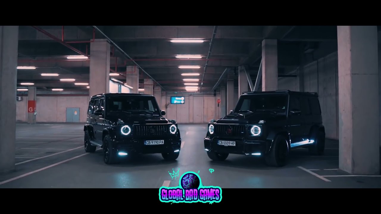 Alperen Ocak - Sweet Dreams (Official  Car Video)