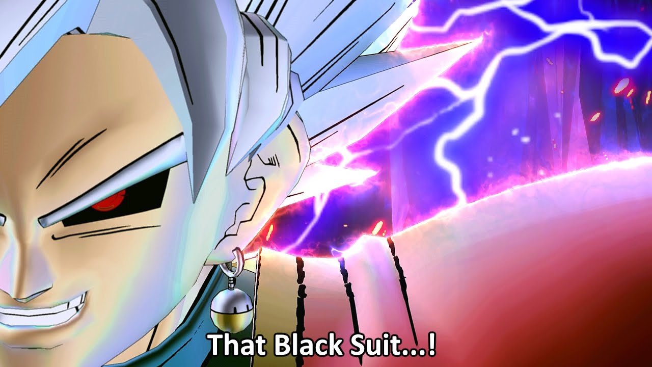 I Made My BEST Saiyan Build EVEN BETTER!