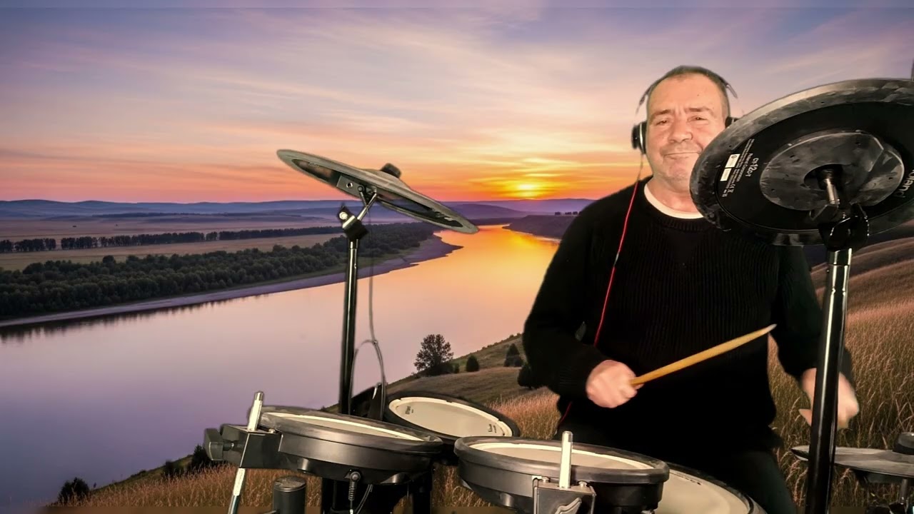 AGO PALUMBO -  ACROSS THE RIVER