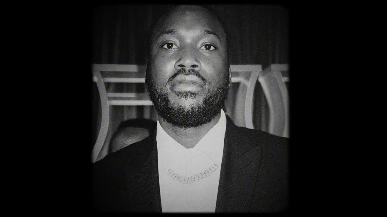 (FREE) Meek Mill Type Beat - 