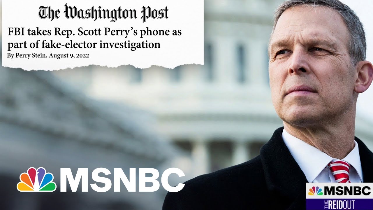 MAGA Republicans on Oversight Committee ‘politically good for Democrats’ Stuart Stevens says