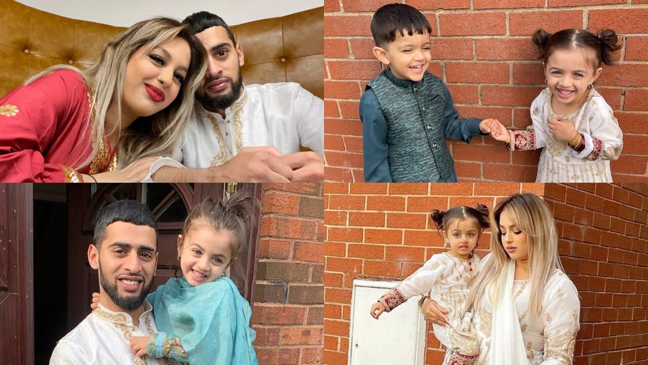 EID VLOG ✨