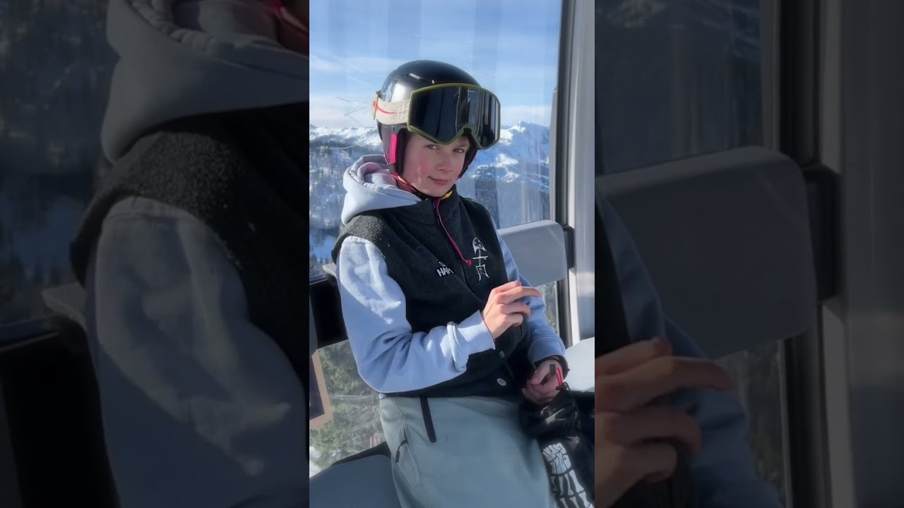 Freestyle Fest '23: Best Edit Bataljong Snow: Seth Van de Vliet