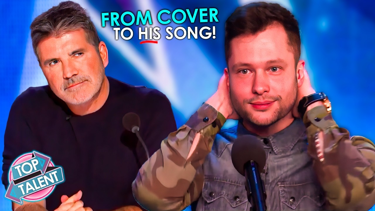INCREDIBLE Covers That Made Songs More VIRAL Than The Original! 😲🎶