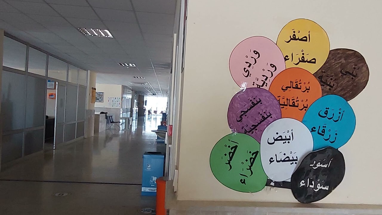 Yenişehir - Şehit Kübra Doğanay Kız Anadolu İmam Hatip Lisesi