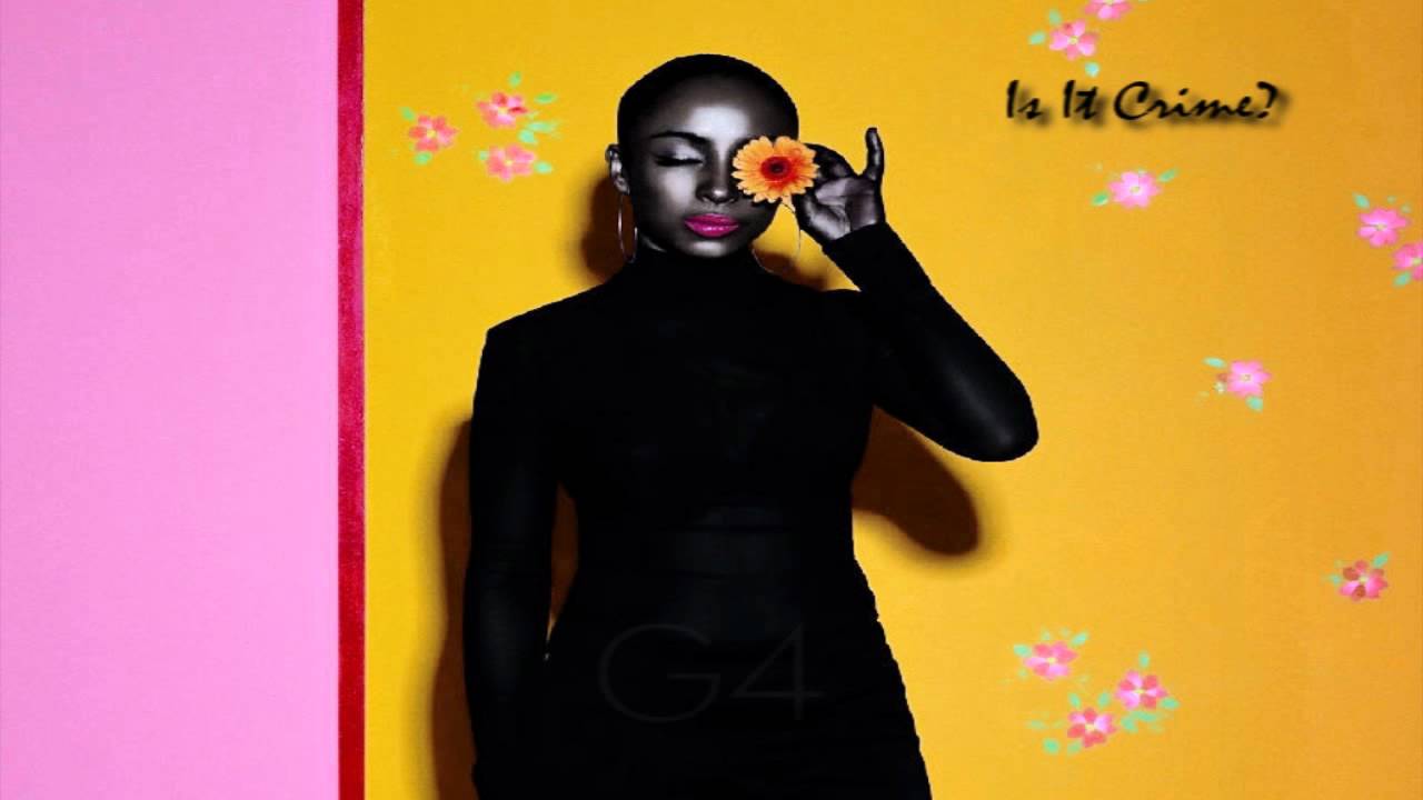 Sade's Vocal Range (D3-G#5)