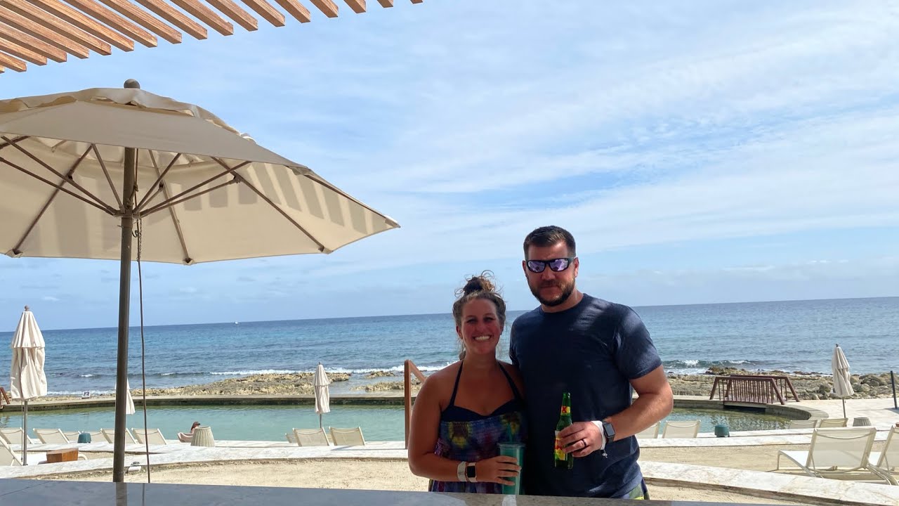 TRS Yucatán Mexico - 2021 Honeymoon