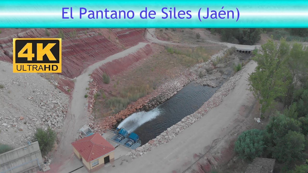 #67 - Pantano de Siles (Jaén)