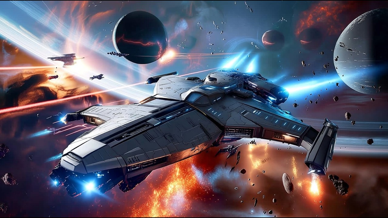 “We’ll Protect You” They Said…Humans Chuckle: “You Threatening Us?” 😈💥Sci-Fi | HFY