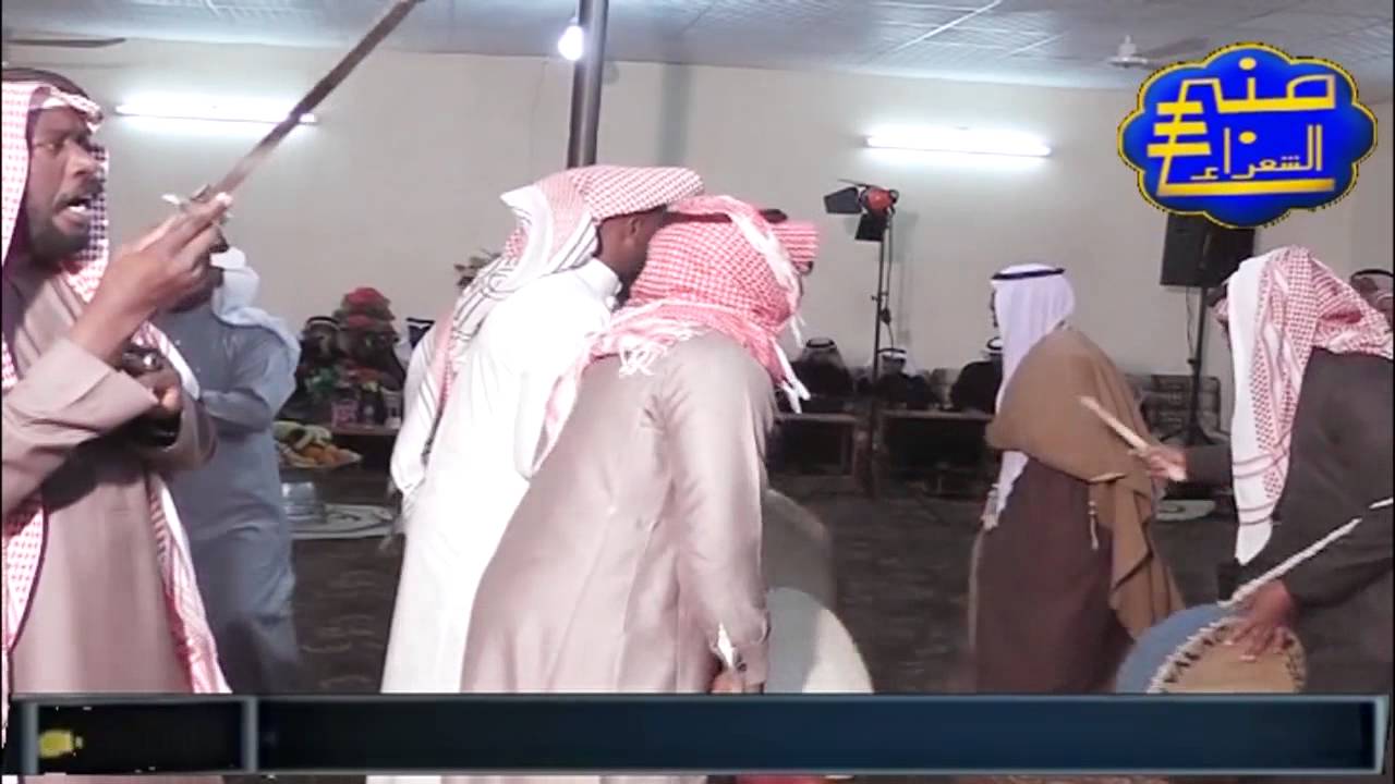 حفل زواج عبدالرحمن صالح سعود رشيد الحايطي