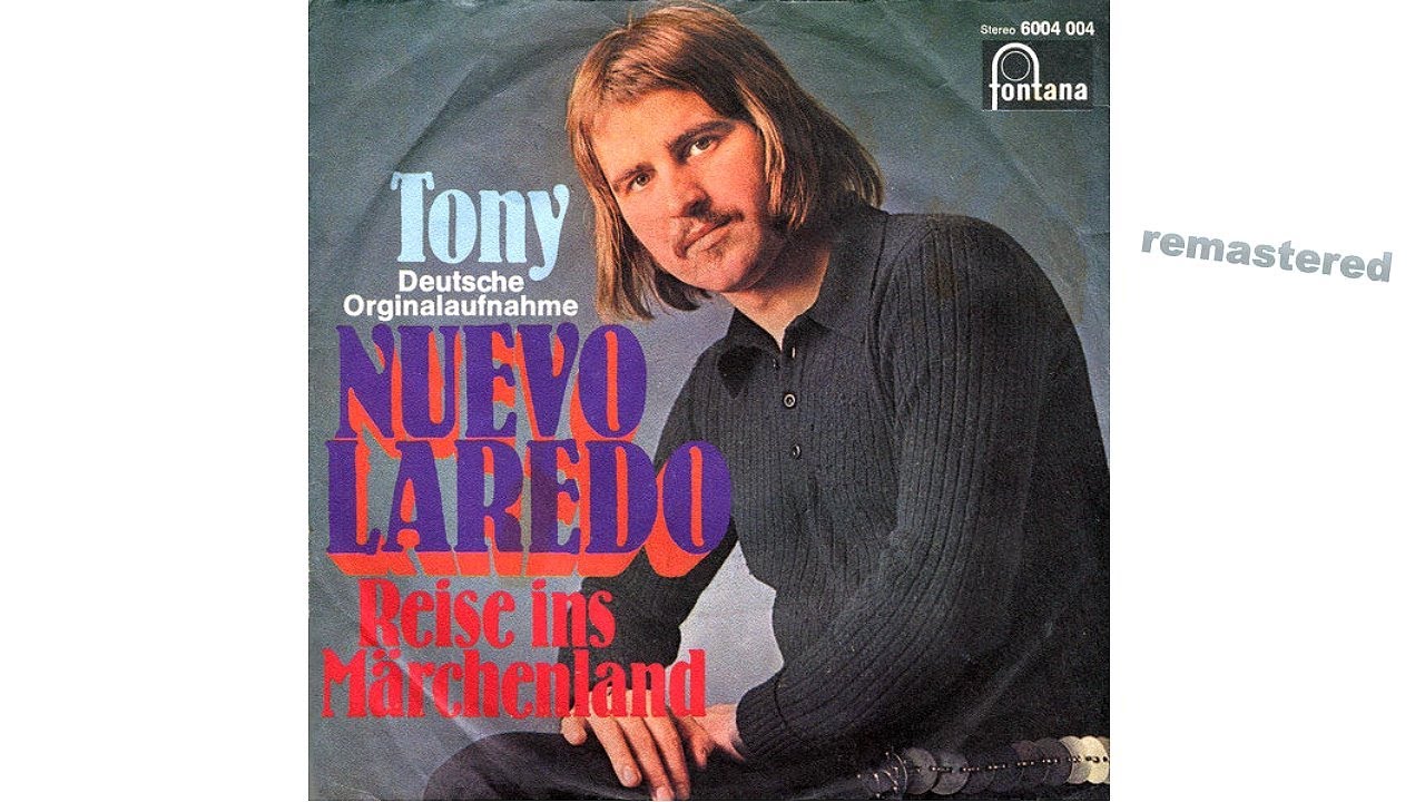 Tony - Nuevo Laredo