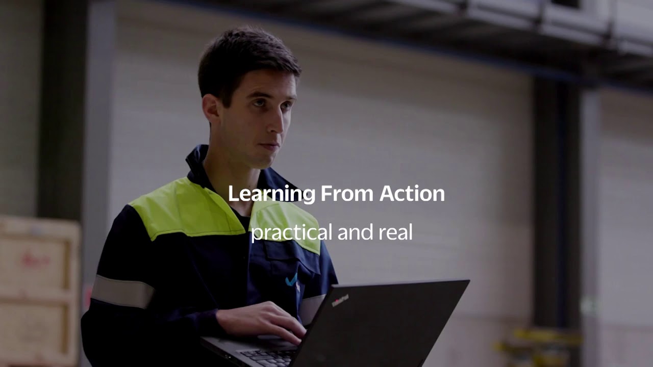 Mondragon Unibertsitatea: singular, unique and committed university