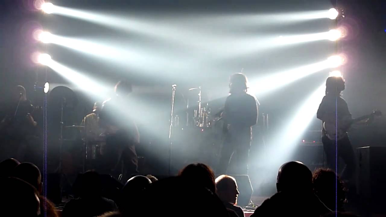 KARMA live @ Revolver Club - il cielo - by El Piccero