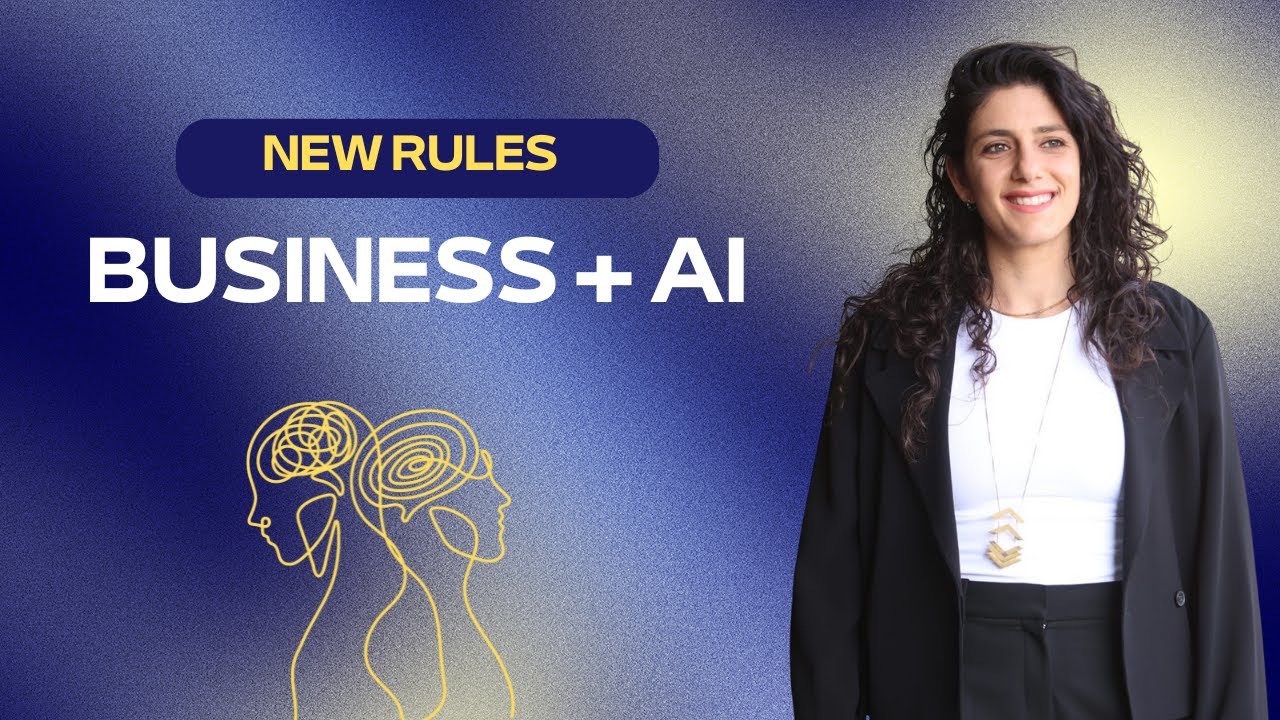 How Silicon Valley Is Rethinking AI and Business