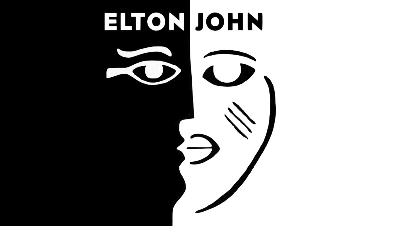 Elton John - Easy As Life | Remastered