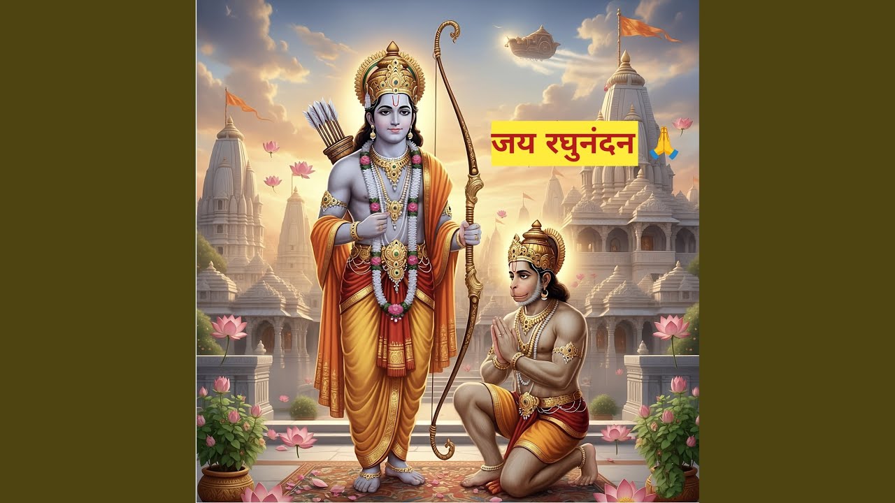 Jai Raghunandan