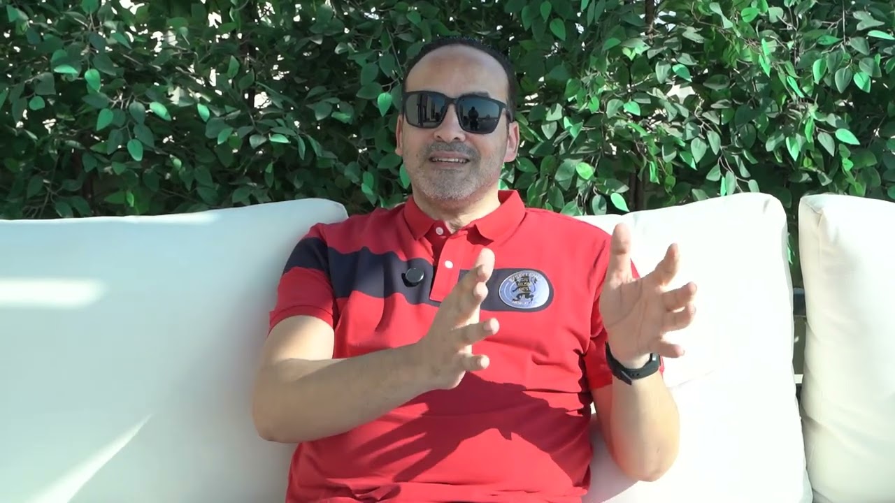 سر نجاح كورس الأنجلش لمدة ١٥ سنة متتالية مع مستر رامي عباس 