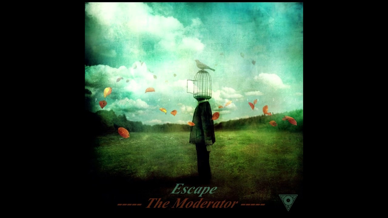 Moderator - Crossfire