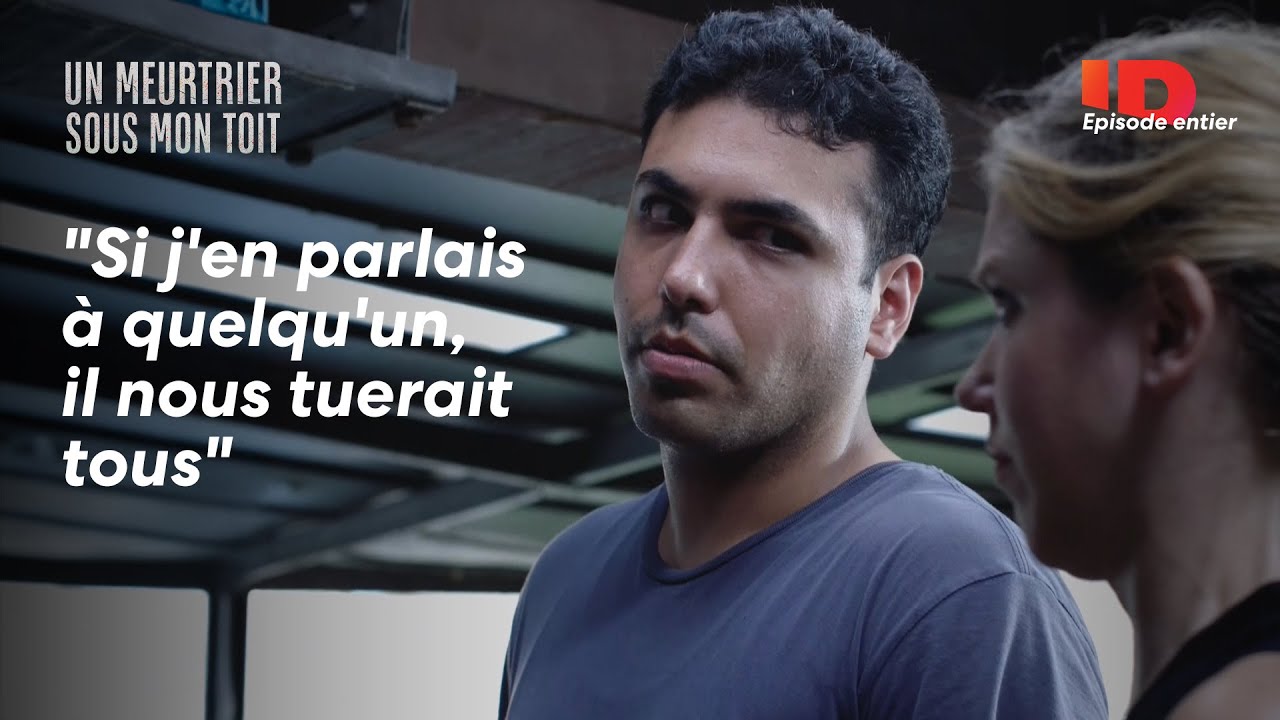 Peut-on tomber amoureuse d'un tueur ? - Episode ENTIER - Chanceuse d'être encore en vie