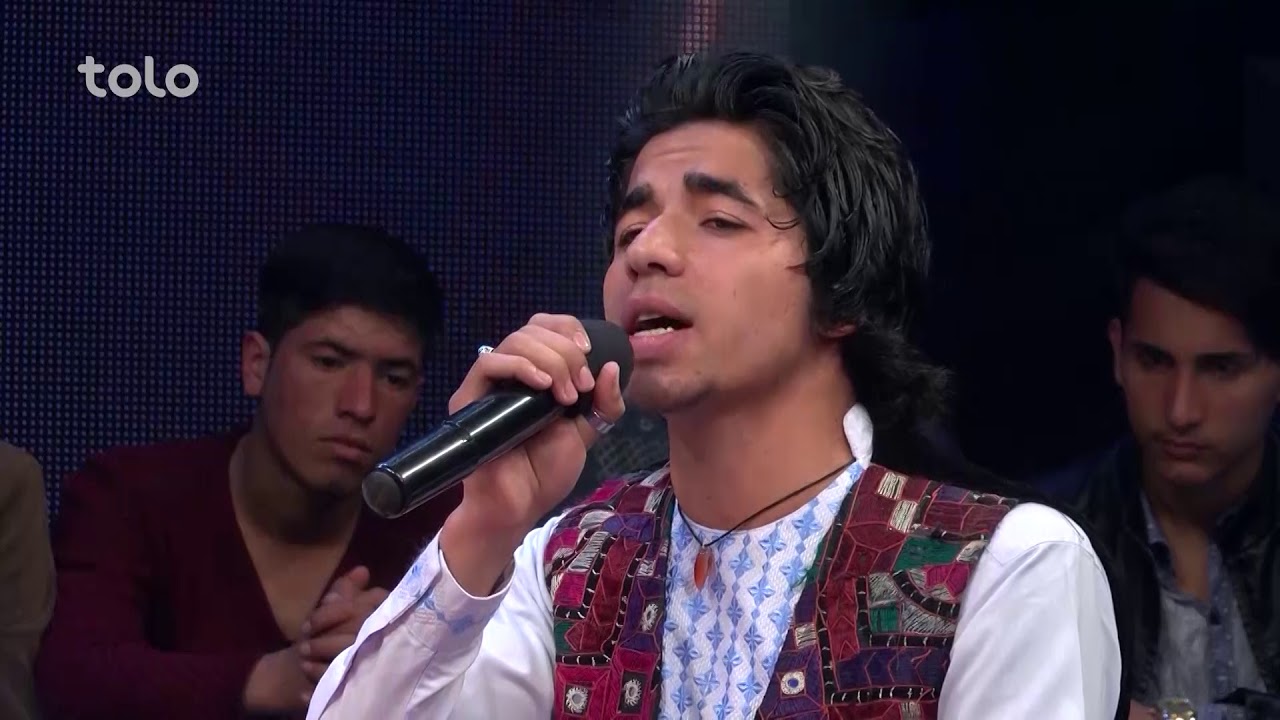 Ro Ro Sarwana - Group Song - Dera Concert / رورو ساروانه - آهنگ گرویی - کنسرت دیره